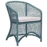 Helena Outdoor Dining Chair Outdoor Dining Furniture