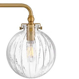 Helene 3-Light Vanity Bath Vanities 57413LCB 640665923599