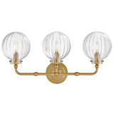 Helene 3-Light Vanity Bath Vanities 57413LCB 640665923599