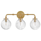 Helene 3-Light Vanity Bath Vanities 57413LCB 640665923599