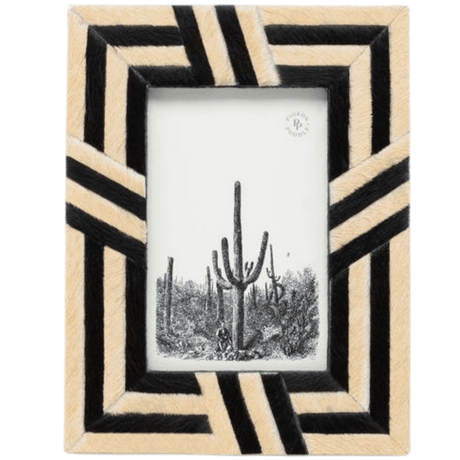 Helos Picture Frame Picture Frame 02HELO-BGBR-4X6