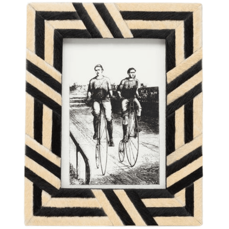 Helos Picture Frame Picture Frame 02HELO-BGBR-5X7