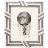 Helos Picture Frame Picture Frame 02HELO-WHGY-8X10