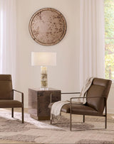 Hemingway Accent Chair Occasional + Accent Chairs