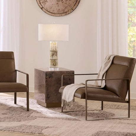 Hemingway Accent Chair Occasional + Accent Chairs