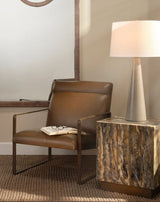 Hemingway Accent Chair Occasional + Accent Chairs