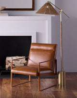 Hemingway Accent Chair Occasional + Accent Chairs