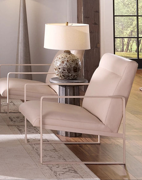 Hemingway Accent Chair Occasional + Accent Chairs