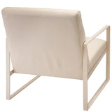Hemingway Accent Chair Occasional + Accent Chairs