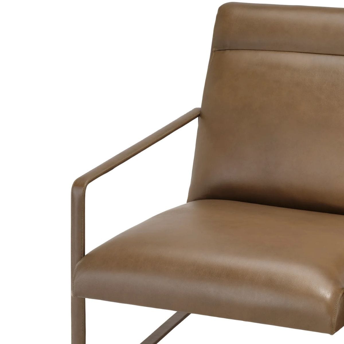 Hemingway Accent Chair Occasional + Accent Chairs