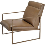 Hemingway Accent Chair Occasional + Accent Chairs