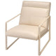 Hemingway Accent Chair Occasional + Accent Chairs 20HEMI-CHCR 688933042177