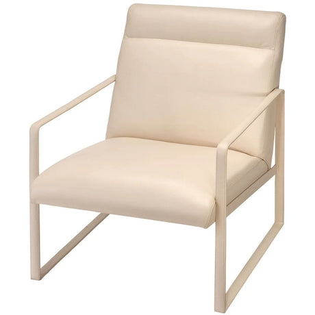Hemingway Accent Chair Occasional + Accent Chairs 20HEMI-CHCR 688933042177