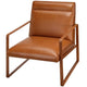 Hemingway Accent Chair Occasional + Accent Chairs 20HEMI-CHSA 688933042184