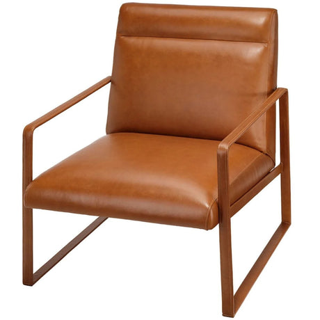 Hemingway Accent Chair Occasional + Accent Chairs 20HEMI-CHSA 688933042184