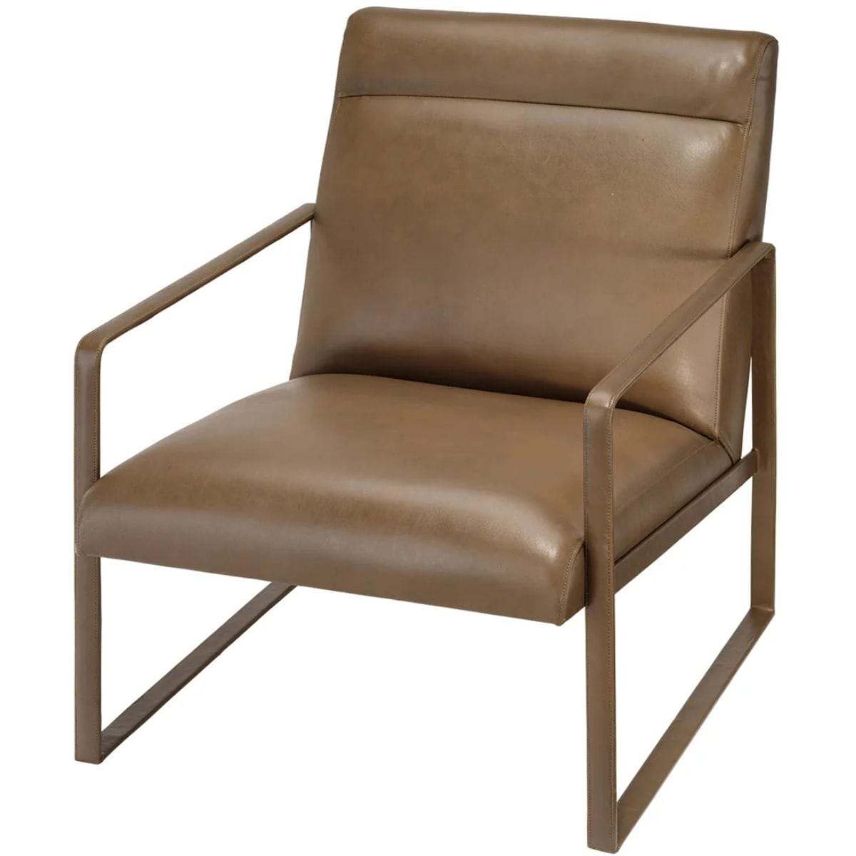 Hemingway Accent Chair Occasional + Accent Chairs 20HEMI-CHTR 688933042191