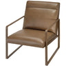 Hemingway Accent Chair Occasional + Accent Chairs 20HEMI-CHTR 688933042191