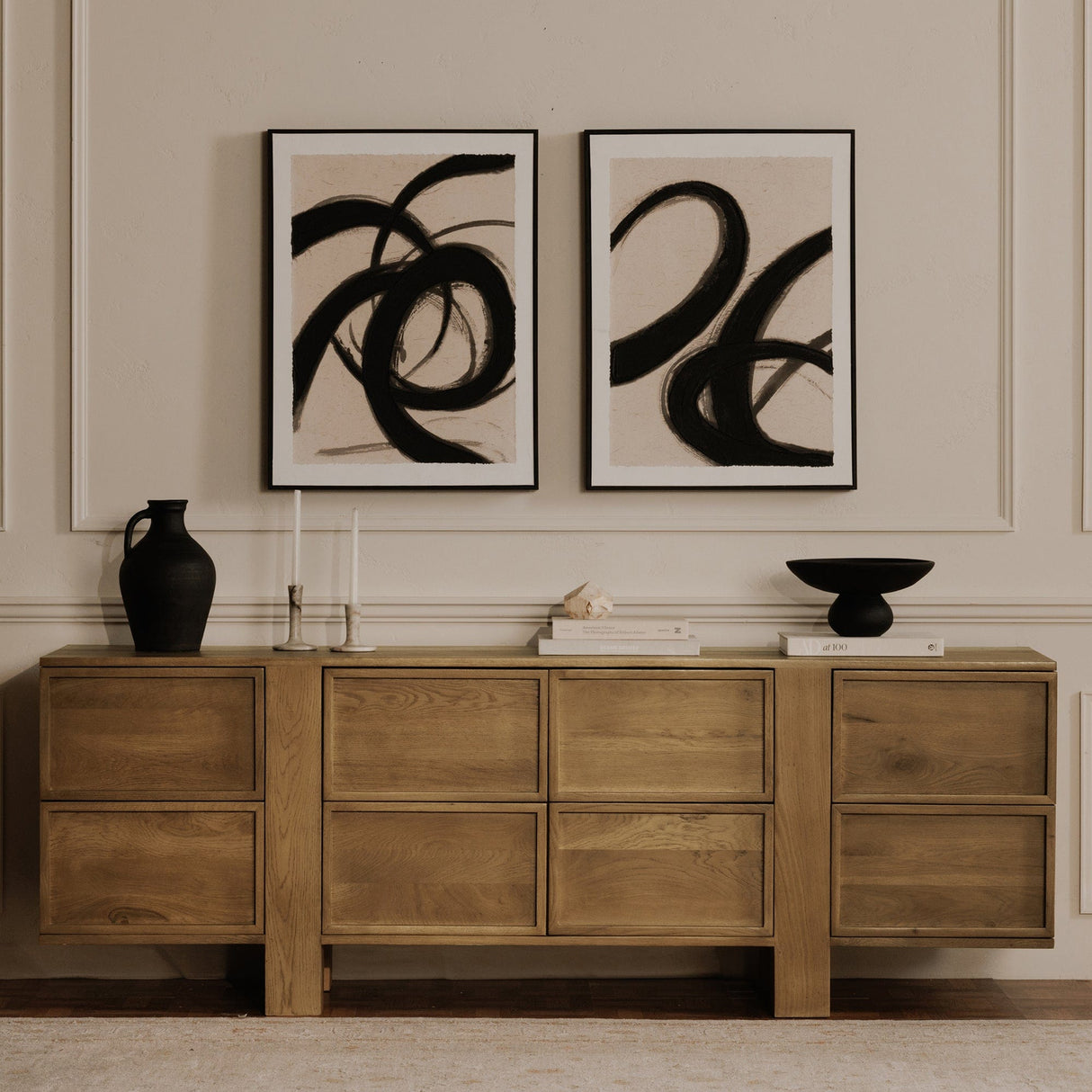 Henley Dresser Dresser RP-1065-03 840331837001