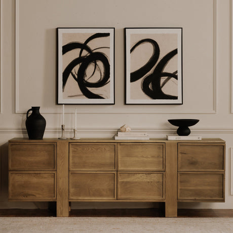 Henley Dresser Dresser RP-1065-03 840331837001