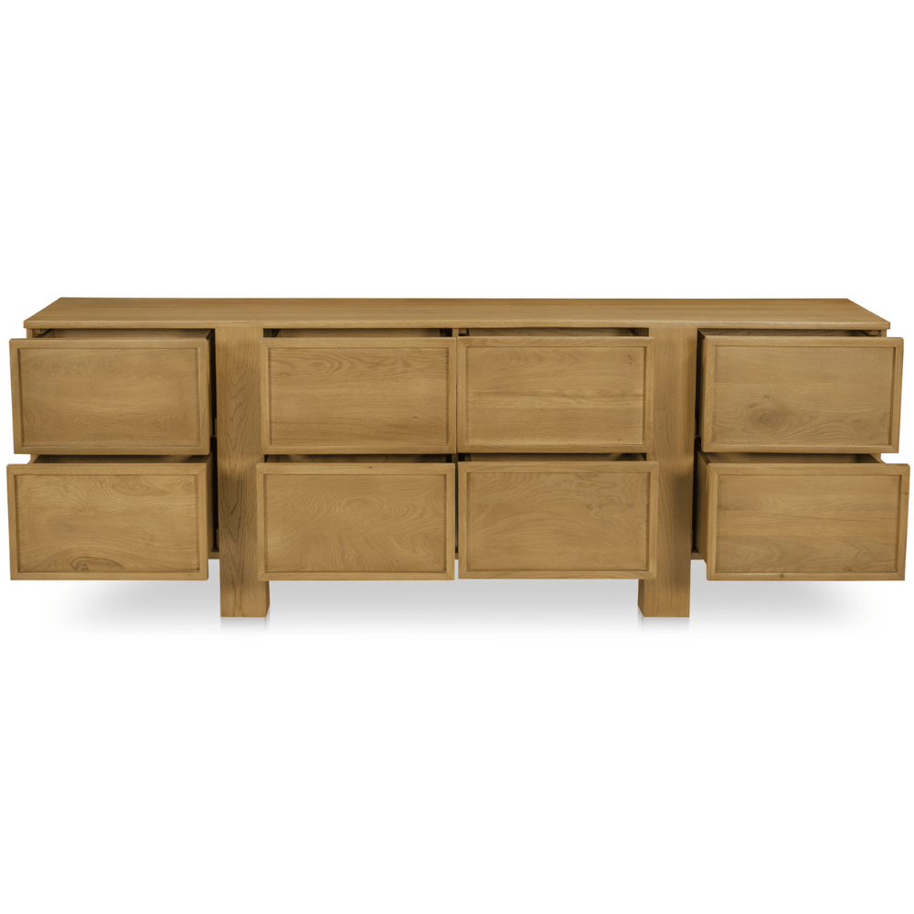 Henley Dresser Dresser RP-1065-03 840331837001