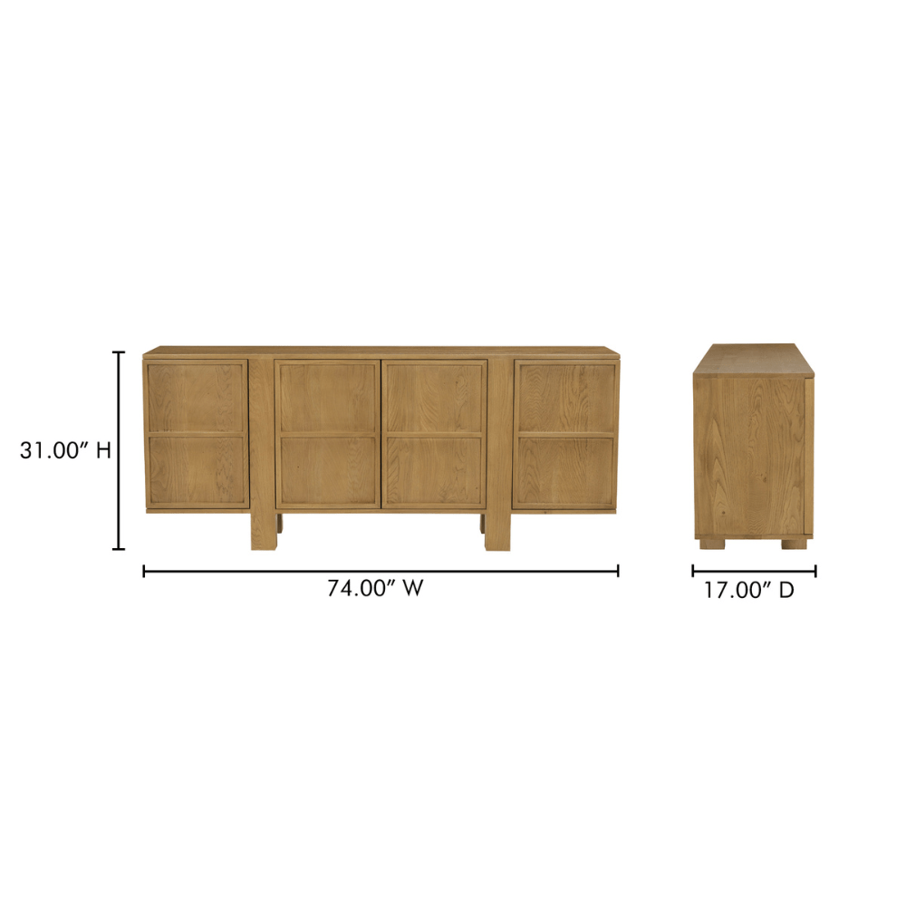 Henley Sideboard Sideboard RP-1063-03 840331836981
