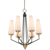 Hennin Chandelier Chandeliers 9000-1371
