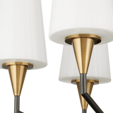 Hennin Chandelier Chandeliers 9000-1371
