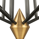 Hennin Chandelier Chandeliers 9000-1371