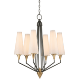 Hennin Chandelier Chandeliers 9000-1371