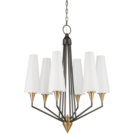 Hennin Chandelier Chandeliers 9000-1371