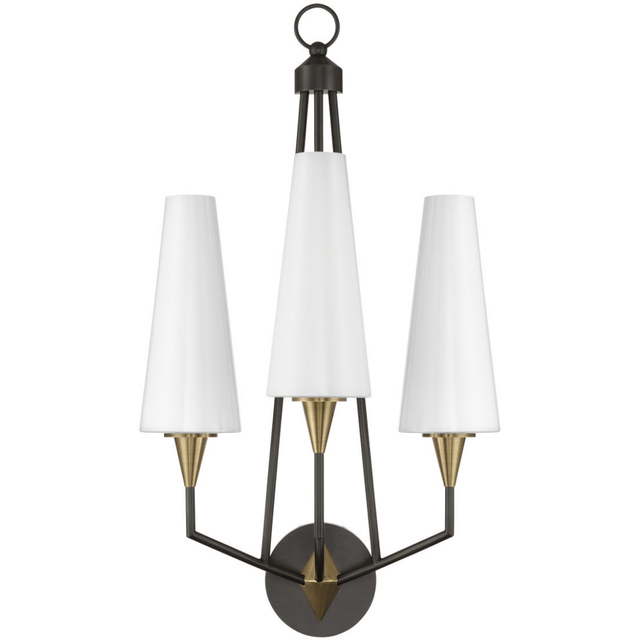 Hennin Wall Sconce Sconces 5000-0303