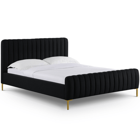 Henry Bed Bed
