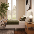 Henry Bed Bed