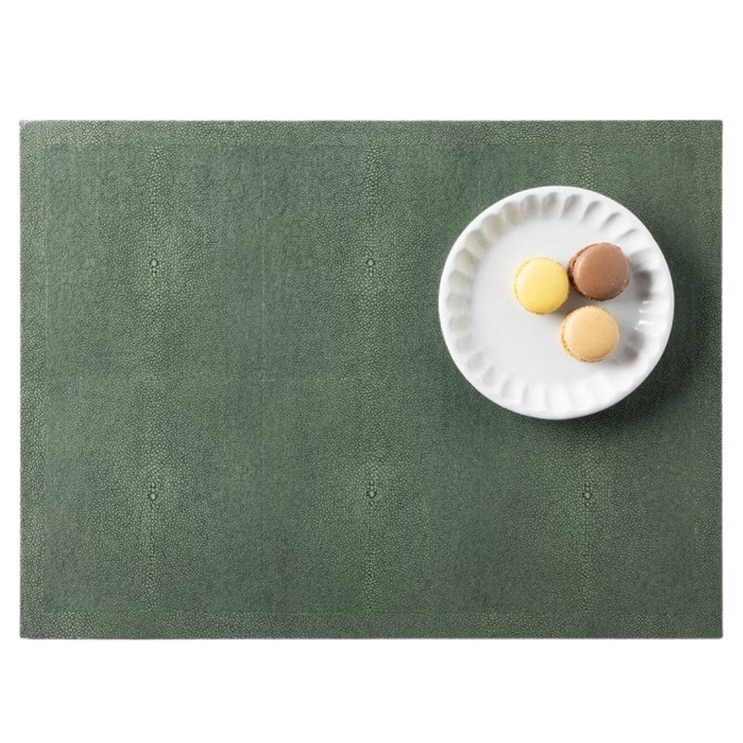 Henry Juniper Placemat (Pack of 2) Kitchen Accessory