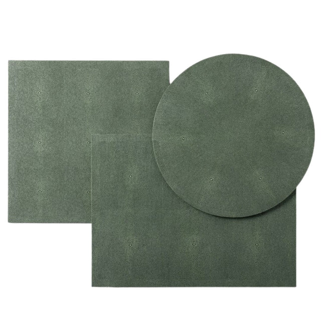 Henry Juniper Placemat (Pack of 2) Kitchen Accessory