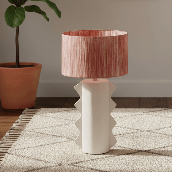 Isla Table Lamp Table + Desk Lamps TOV-G18579 793580630674