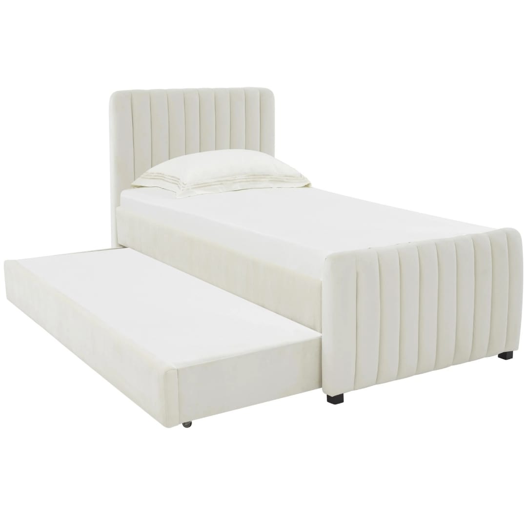 Henry Trundle Bed Beds + Headboards