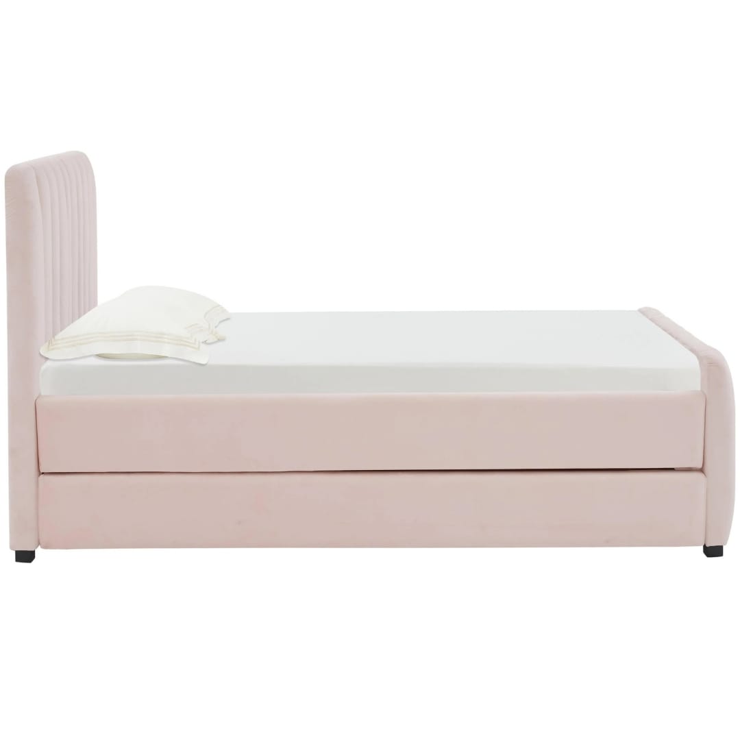 Henry Trundle Bed Beds + Headboards
