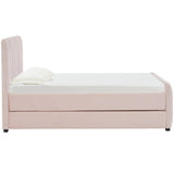 Henry Trundle Bed Beds + Headboards