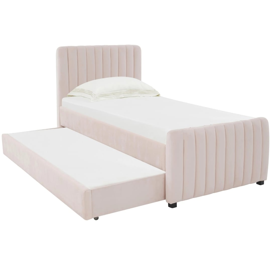 Henry Trundle Bed Beds + Headboards