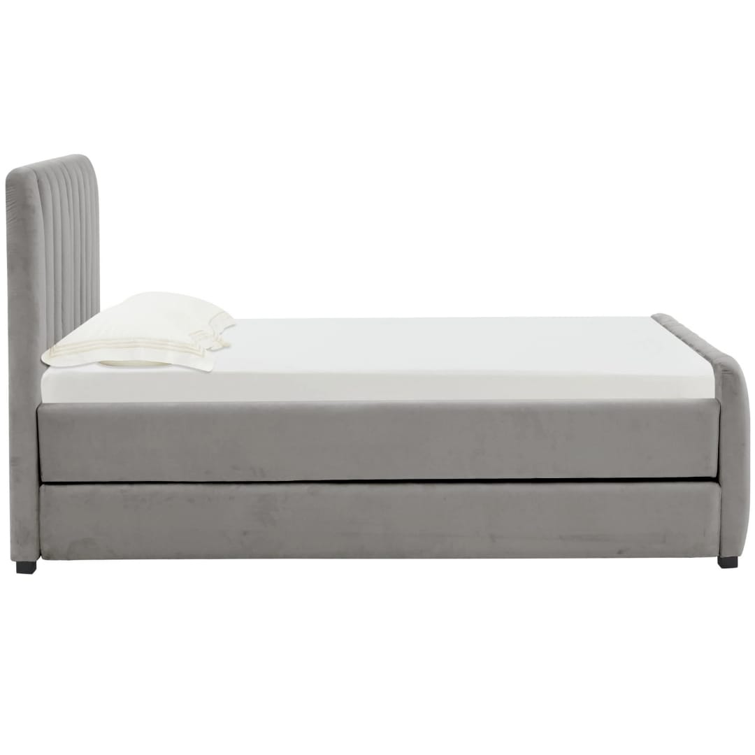Henry Trundle Bed Beds + Headboards