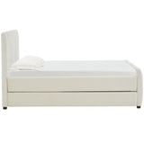 Henry Trundle Bed Beds + Headboards