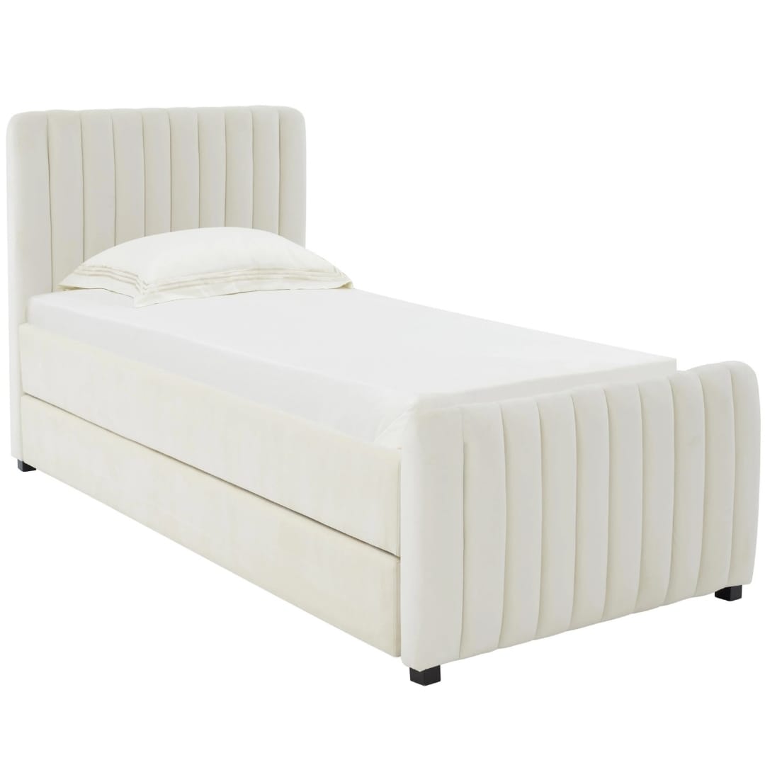 Henry Trundle Bed Beds + Headboards
