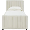 Henry Trundle Bed Beds + Headboards TOV-B68376 793580617408