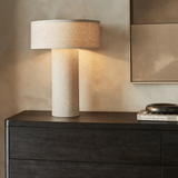 Hensley Table Lamp Table Lamps 240551-001 801542316587