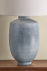 Hensonville Table Lamp Table + Desk Lamps L2551-AGB/CON 197292789635