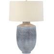Hensonville Table Lamp Table + Desk Lamps L2551-AGB/CON 197292789635