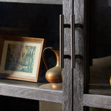 Hepburn Wide Cabinet Sideboards + Cabinets 248927-001 198394084277