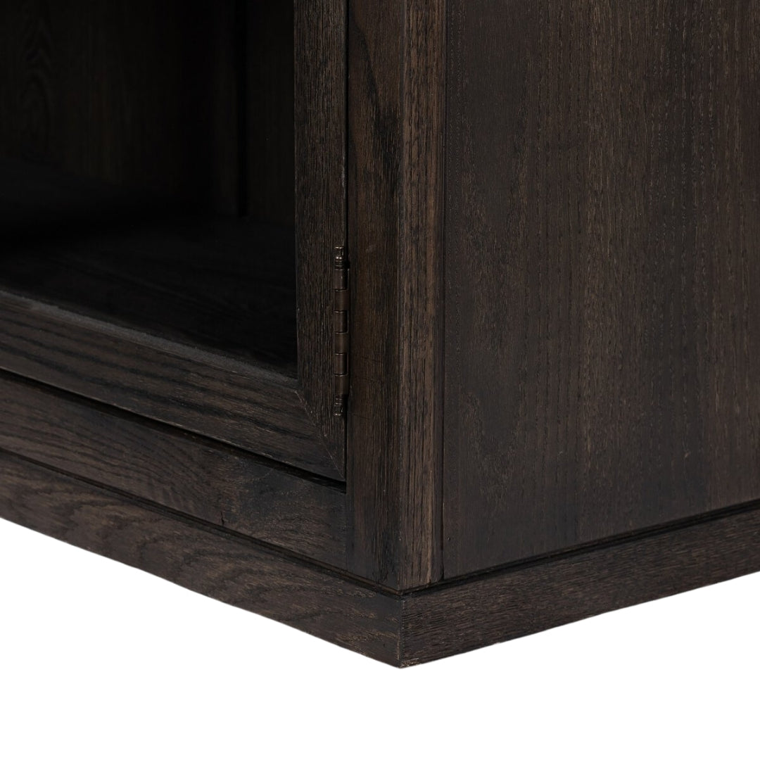 Hepburn Wide Cabinet Sideboards + Cabinets 248927-001 198394084277