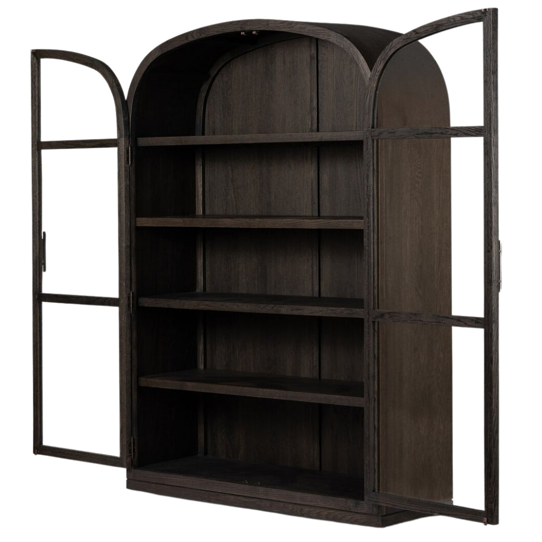 Hepburn Wide Cabinet Sideboards + Cabinets 248927-001 198394084277